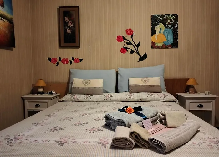 Bed & Breakfast Casa Irene