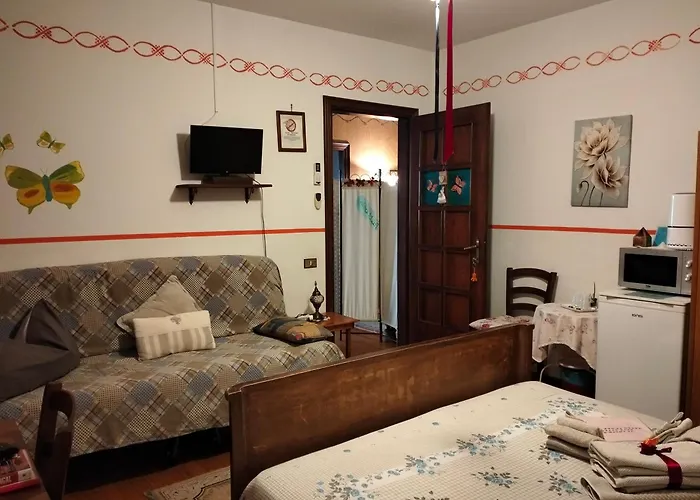 Bed & Breakfast Casa Irene 3*