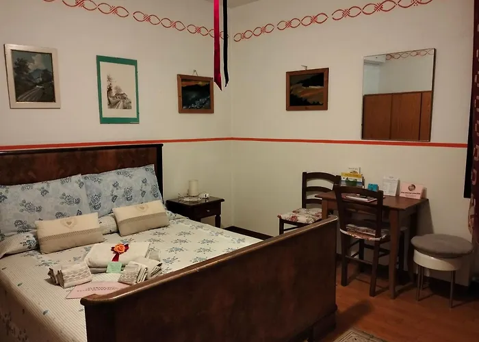 Casa Irene 3*
