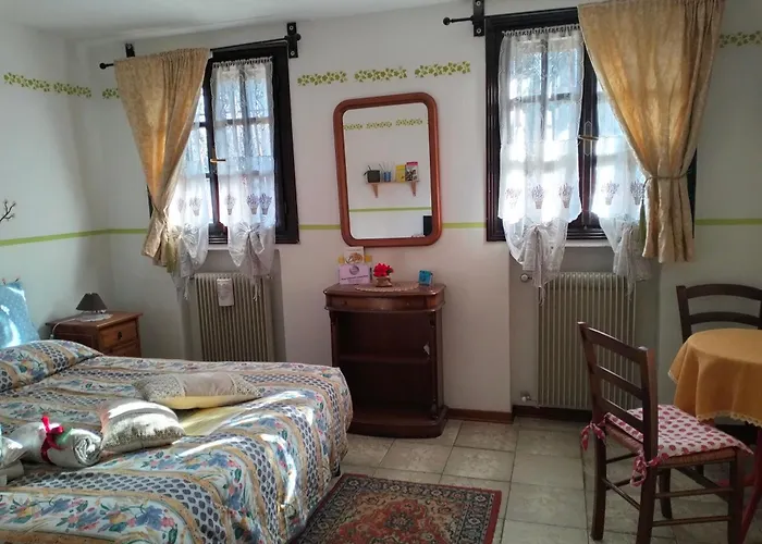 Casa Irene 3* توري دي كوارتيسولو