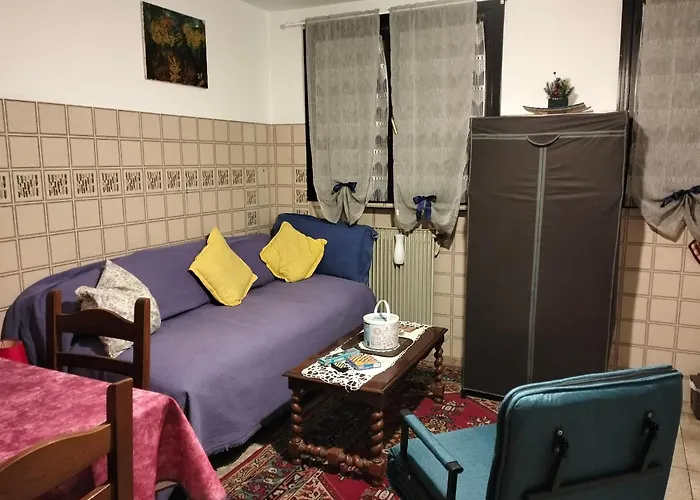 Casa Irene 3* توري دي كوارتيسولو