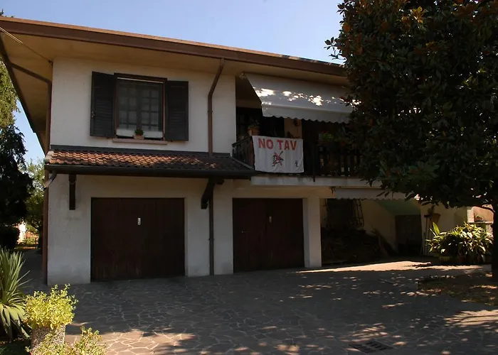 Casa Irene توري دي كوارتيسولو