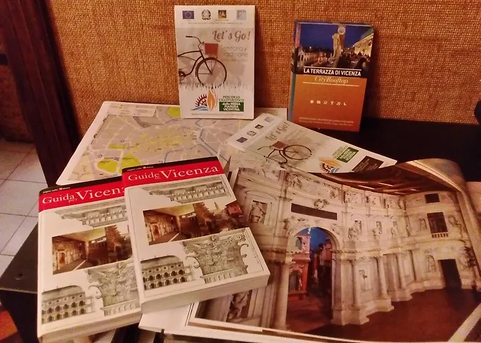 Casa Irene فندق مبيت وإفطار