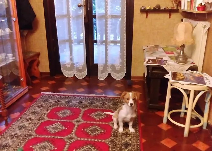 فندق مبيت وإفطار Casa Irene 3*