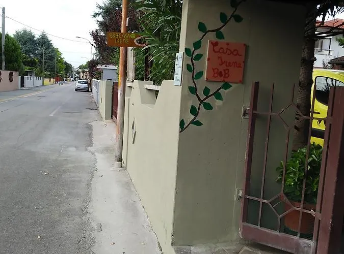 Casa Irene 3* توري دي كوارتيسولو