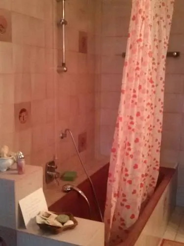 Casa Irene 3* توري دي كوارتيسولو