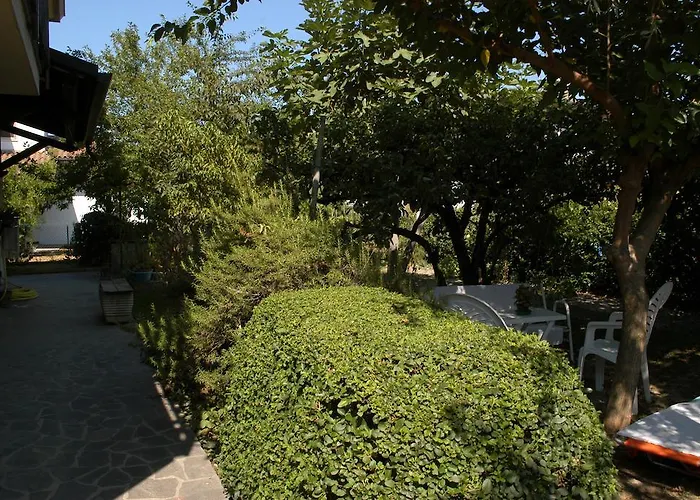 فندق مبيت وإفطار Casa Irene