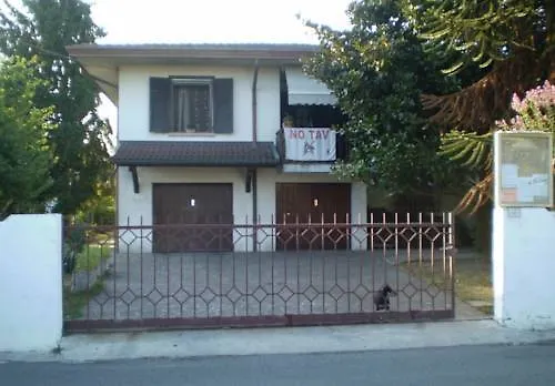 Bed & Breakfast Casa Irene Torri di Quartesolo