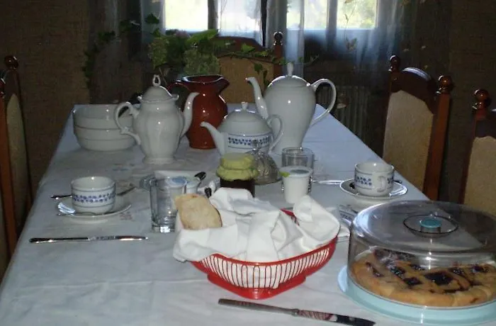 Casa Irene