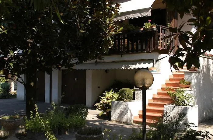 فندق مبيت وإفطار Casa Irene