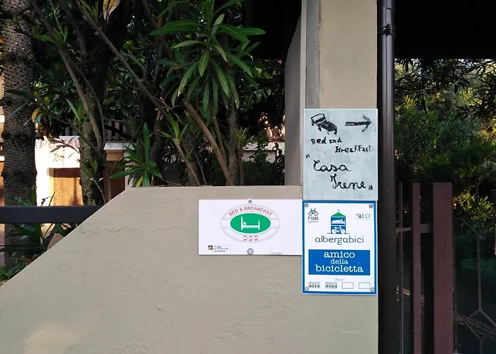 Casa Irene 3*