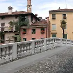 Casa Irene Bed & Breakfast Torri di Quartesolo