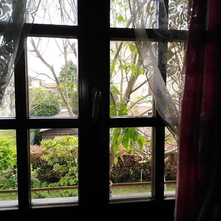 Casa Irene Oda ve Kahvaltı 3*