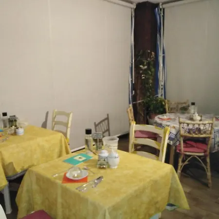 Casa Irene Bed & Breakfast 3*