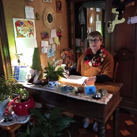 Casa Irene 3*