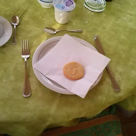 Casa Irene 3*