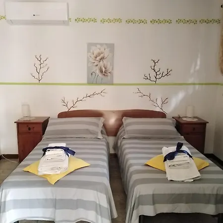 Bed & Breakfast Casa Irene Torri di Quartesolo
