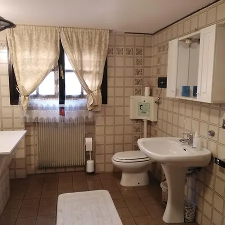 Casa Irene Torri di Quartesolo