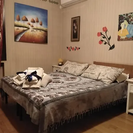 Casa Irene Bed & Breakfast 3*
