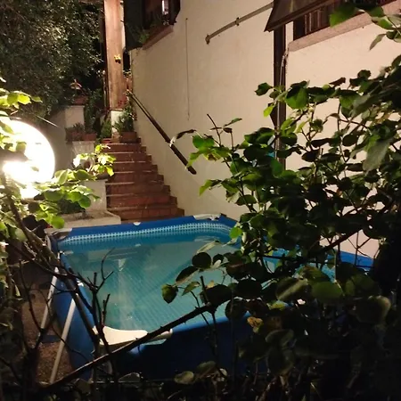 B&B Casa Irene 토리 디 카르테솔로