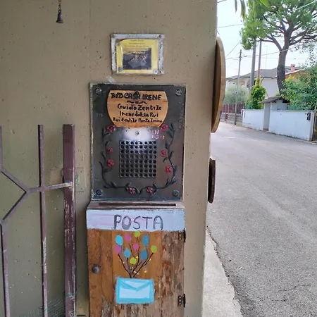 Casa Irene Torri di Quartesolo