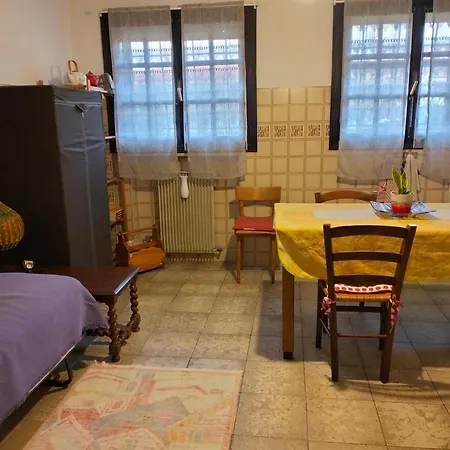 Casa Irene 3*
