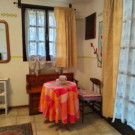 Casa Irene Bed & Breakfast 3*