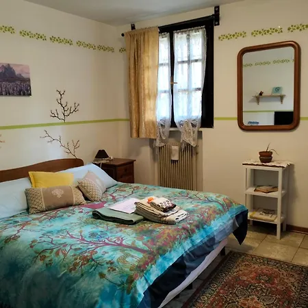 Casa Irene 3*