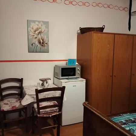 Casa Irene Bed & Breakfast