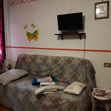 Bed & Breakfast Casa Irene 3*