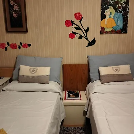 Casa Irene 토리 디 카르테솔로