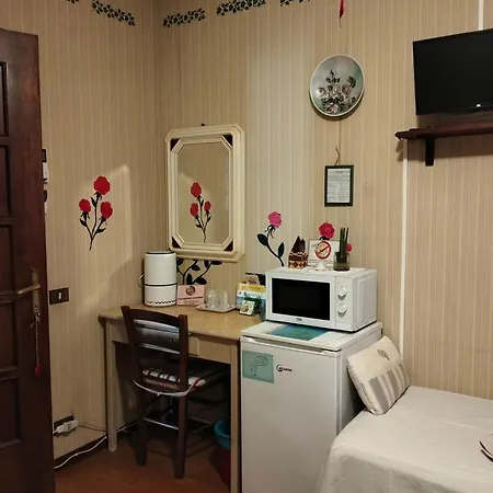 Casa Irene Oda ve Kahvaltı