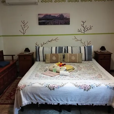 Casa Irene 3*