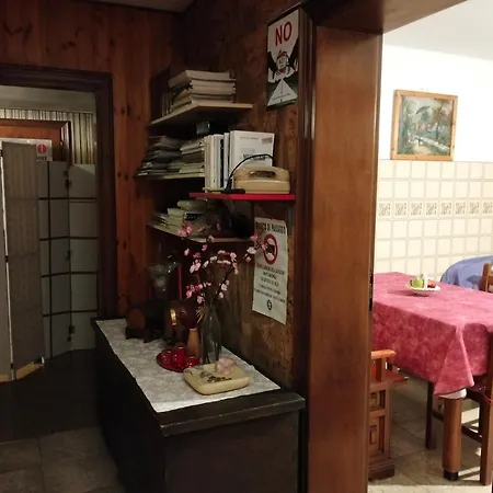 Casa Irene 3*
