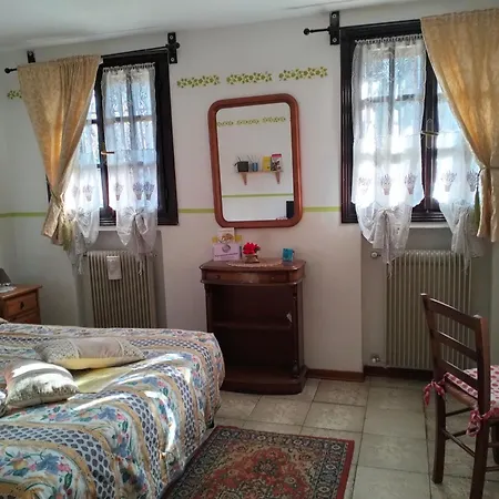 Casa Irene 3* توري دي كوارتيسولو