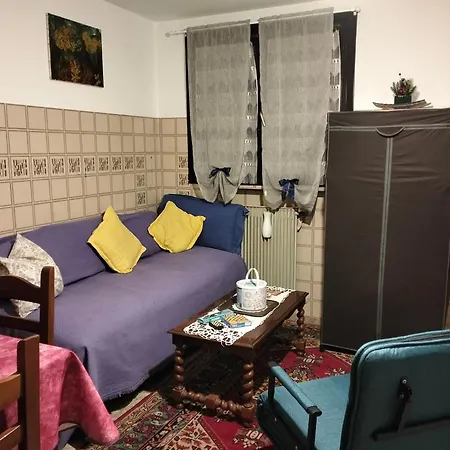 Casa Irene 3* توري دي كوارتيسولو