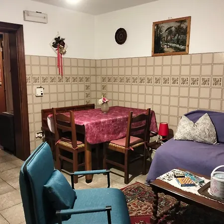 Casa Irene