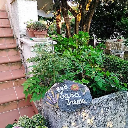 Casa Irene Отель типа 