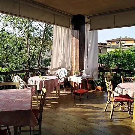 Casa Irene Отель типа 