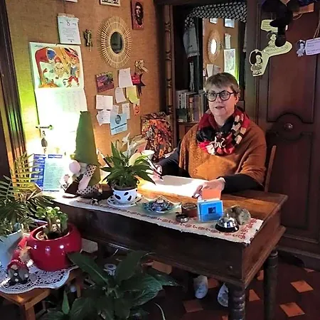 Casa Irene Nocleg ze śniadaniem 3*
