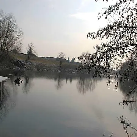 Oda ve Kahvaltı Casa Irene Torri di Quartesolo