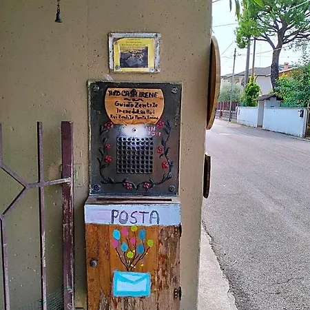 Nocleg ze śniadaniem Casa Irene Torri di Quartesolo