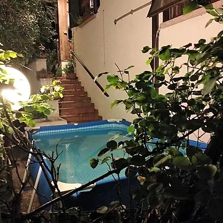 Casa Irene
