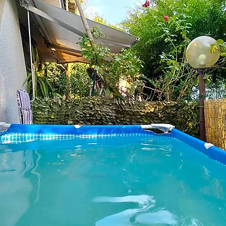 Casa Irene לינה וארוחת בוקר טורי די קווארטזולו