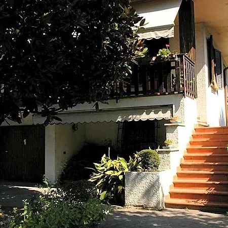 Nocleg ze śniadaniem Casa Irene