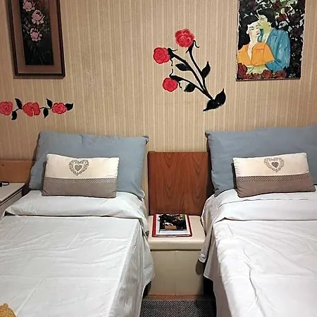 Casa Irene 3*