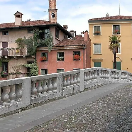 Casa Irene 3* Torri di Quartesolo
