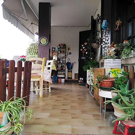 Casa Irene Отель типа 