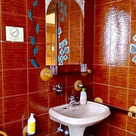 Casa Irene 3*