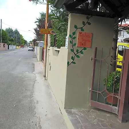 Casa Irene Oda ve Kahvaltı